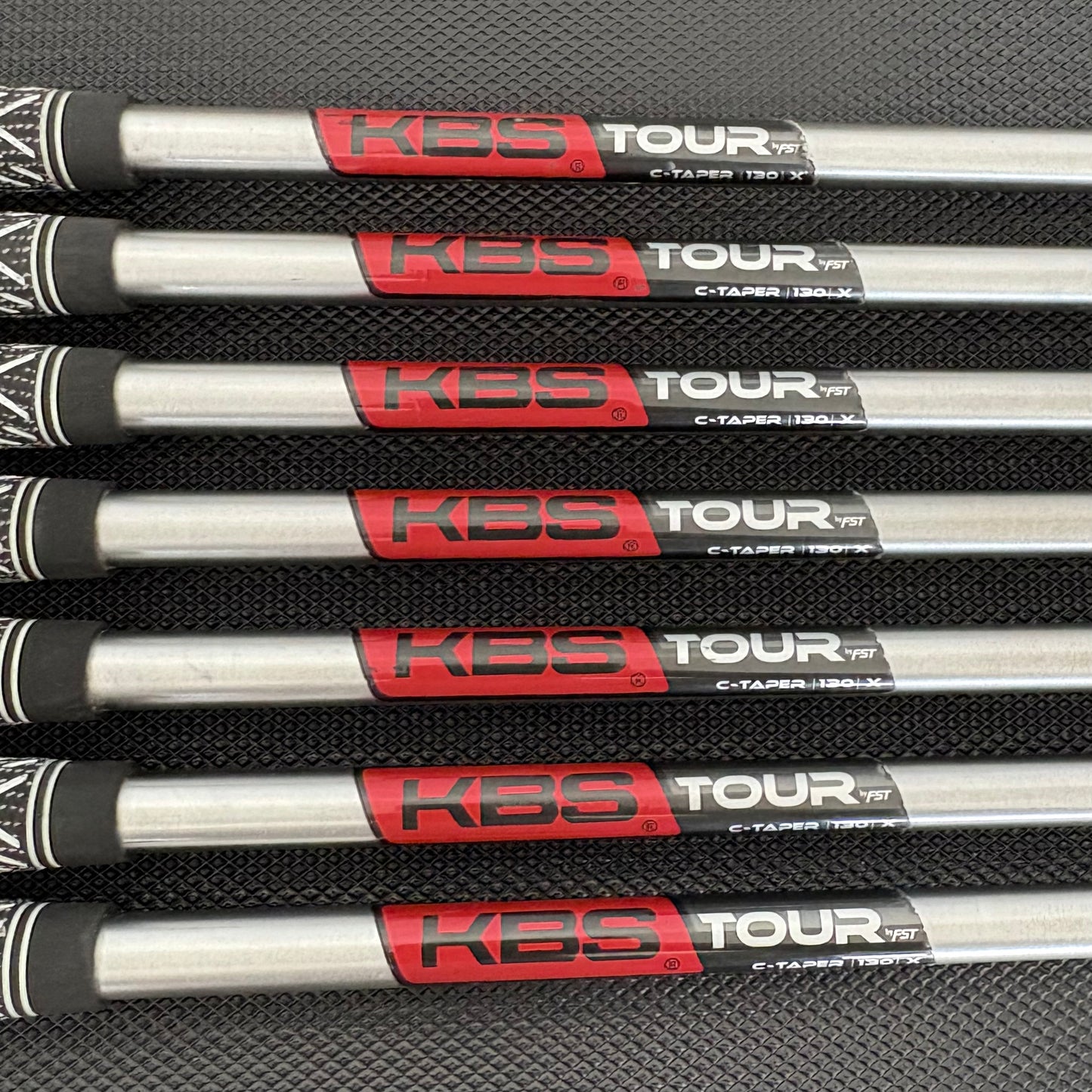 TITLEIST T100 2023 IRON SET