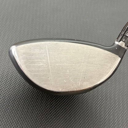 CALLAWAY ROGUE ST MAX LS DRIVER (10.5 DEGREE) + HEADCOVER
