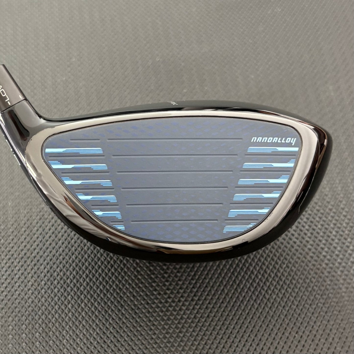 LH MIZUNO JPX ONE SELECT DRIVER (9 DEGREE) (HEAD ONLY) + HEADCOVER