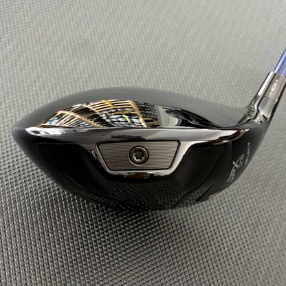 LH MIZUNO JPX ONE SELECT DRIVER (9 DEGREE) (HEAD ONLY) + HEADCOVER