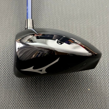 LH MIZUNO JPX ONE SELECT DRIVER (9 DEGREE) (HEAD ONLY) + HEADCOVER