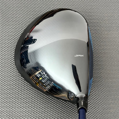 LH MIZUNO JPX ONE SELECT DRIVER (9 DEGREE) (HEAD ONLY) + HEADCOVER