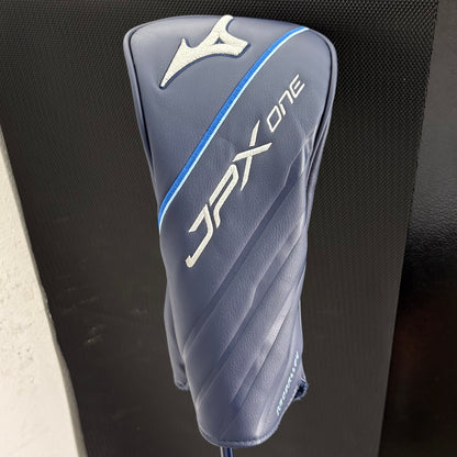 LH MIZUNO JPX ONE SELECT DRIVER (9 DEGREE) (HEAD ONLY) + HEADCOVER