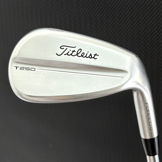 TITLEIST T250 2025 WEDGE (48 DEGREE)
