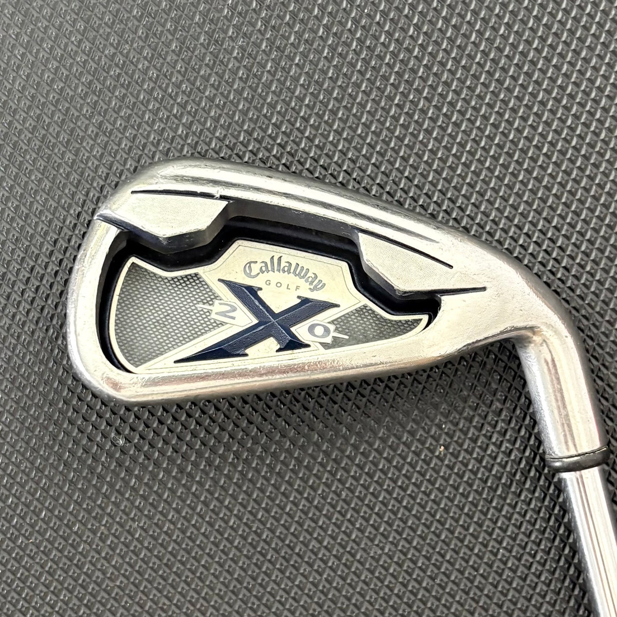 CALLAWAY X-20 5 IRON