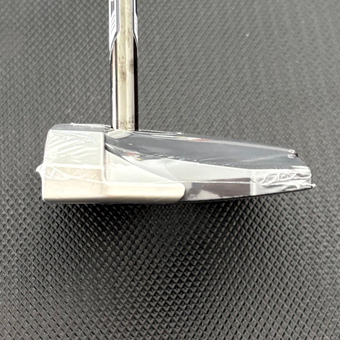 NEW LH TAYLORMADE SPIDER 5K-ZT PUTTER (35") + HEADCOVER