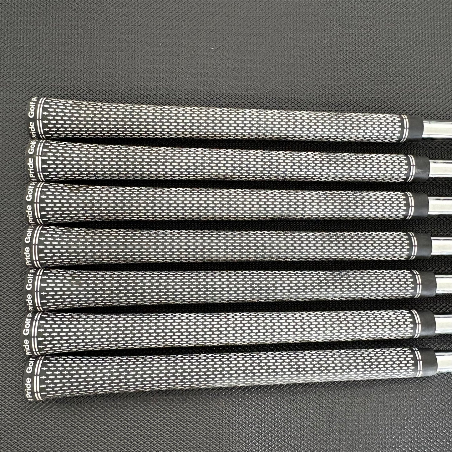 PING IBLADE IRON SET
