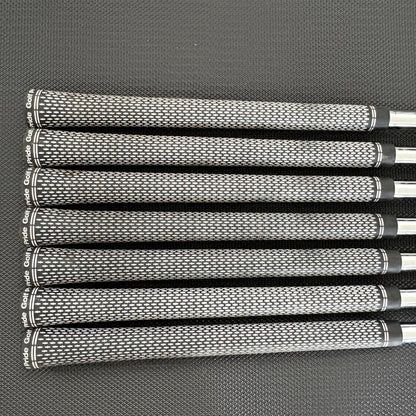 PING IBLADE IRON SET