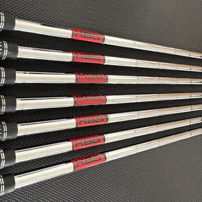 PING IBLADE IRON SET