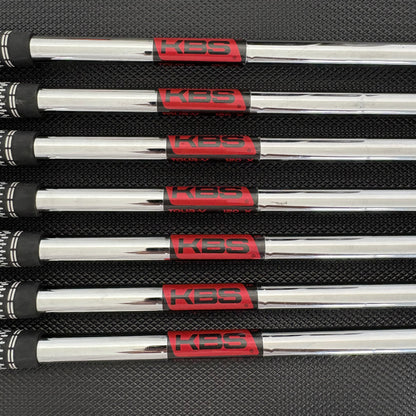 PING IBLADE IRON SET
