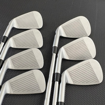 PING IBLADE IRON SET