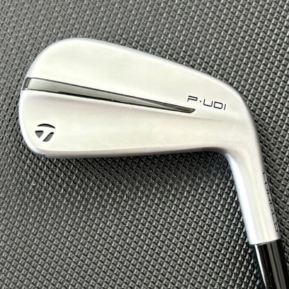 TAYLORMADE P-UDI UTILITY 3 IRON (20 DEGREE)