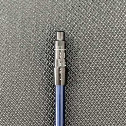 FUJIKURA VENTUS TR BLUE VELOCORE 7 STIFF FAIRWAY WOOD SHAFT + MIZUNO TIP (42.5")
