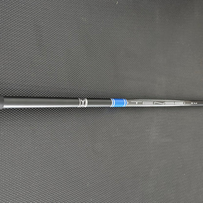 TITLEIST GTS3 DRIVER (9 DEGREE) + HEADCOVER