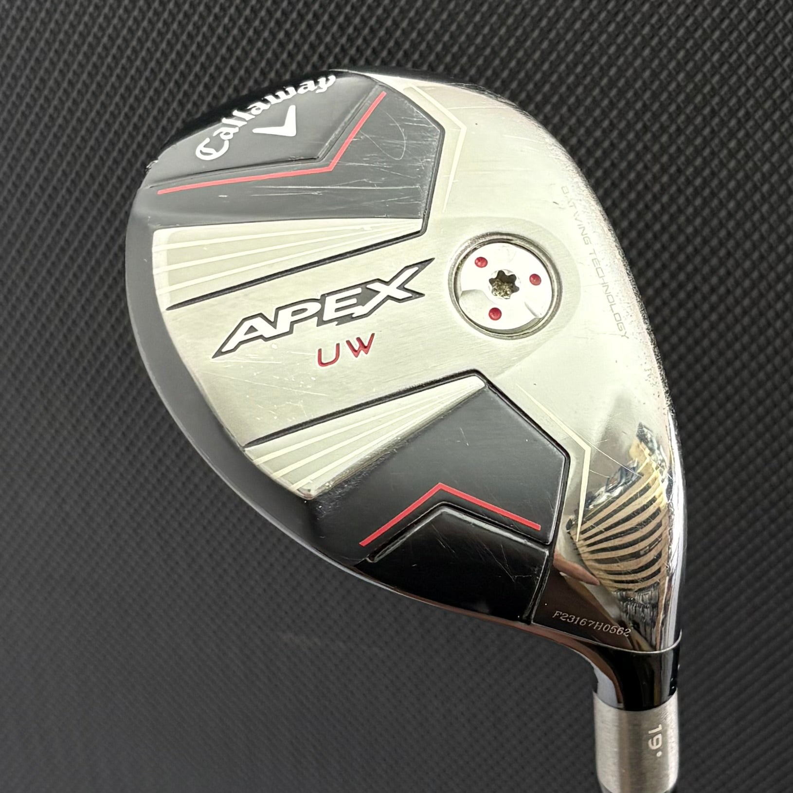 X-STIFF (X) – FLORIDA GOLF CLUBS