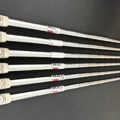 TAYLORMADE P790 2023 IRON SET
