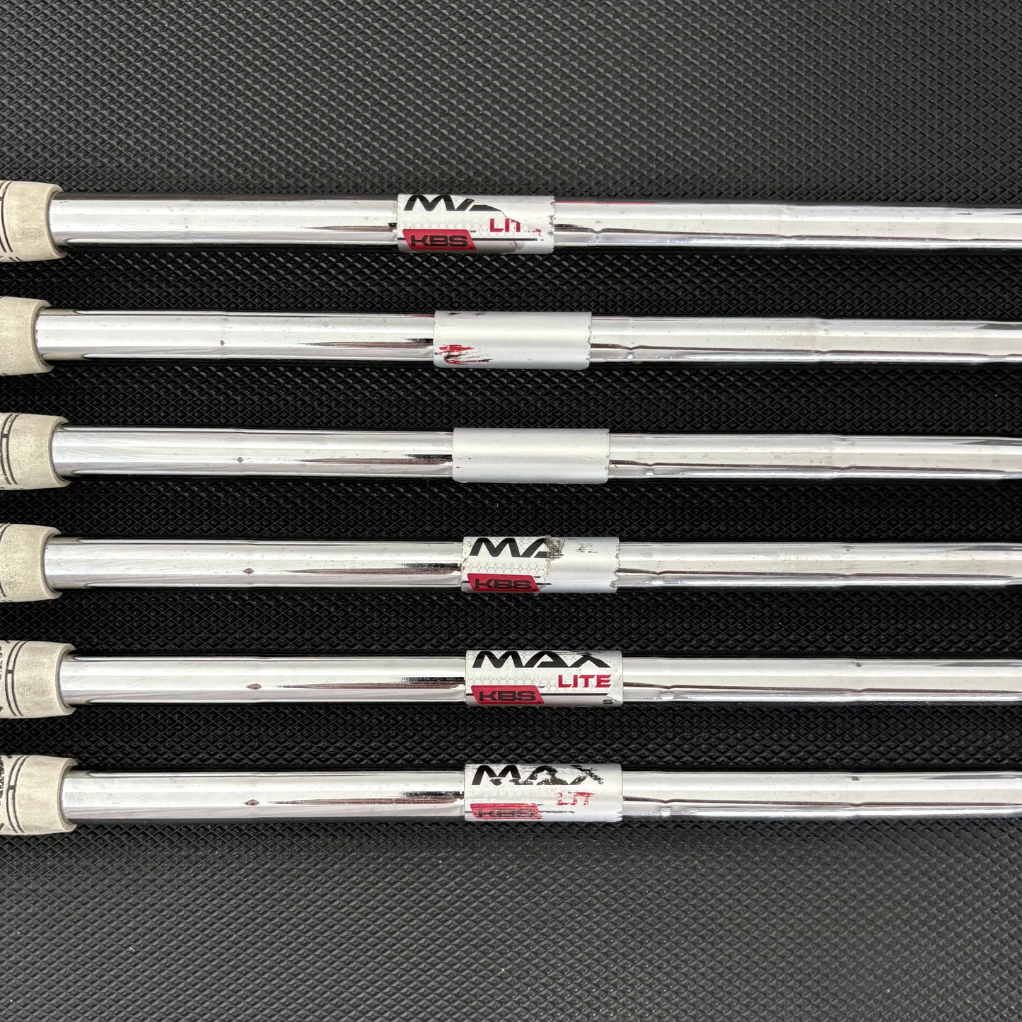 TAYLORMADE P790 2023 IRON SET