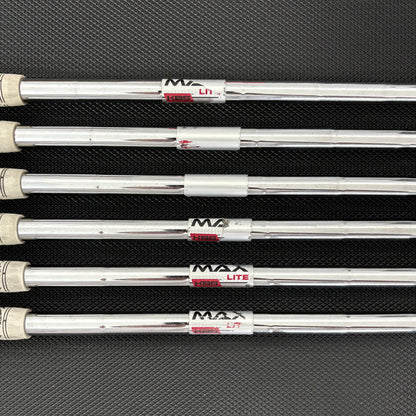 TAYLORMADE P790 2023 IRON SET