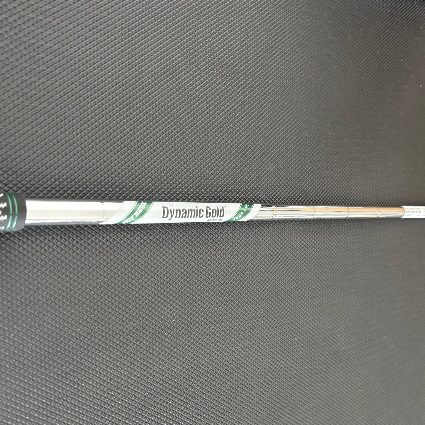 NEW LH TAYLORMADE MILLED GRIND 4 CHROME WEDGE (58 DEGREE)