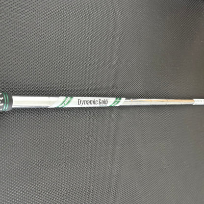 NEW LH TAYLORMADE MILLED GRIND 4 CHROME WEDGE (58 DEGREE)