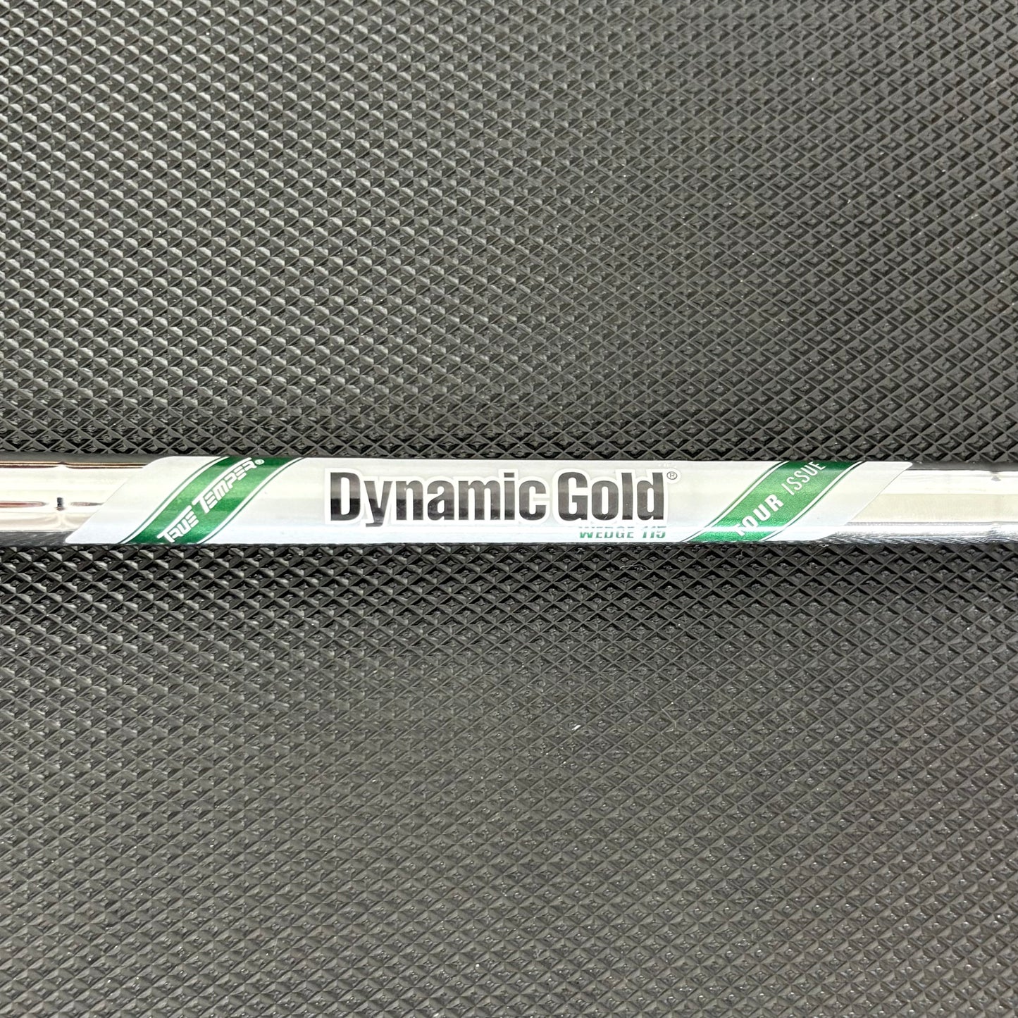 NEW LH TAYLORMADE MILLED GRIND 4 CHROME WEDGE (58 DEGREE)