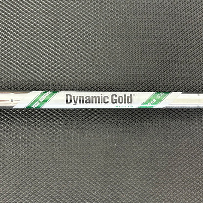 NEW LH TAYLORMADE MILLED GRIND 4 CHROME WEDGE (58 DEGREE)