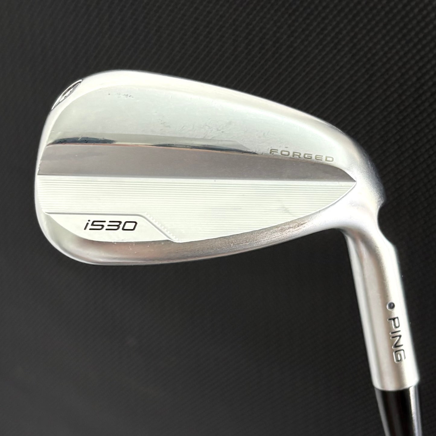 PING I530 UTILITY WEDGE