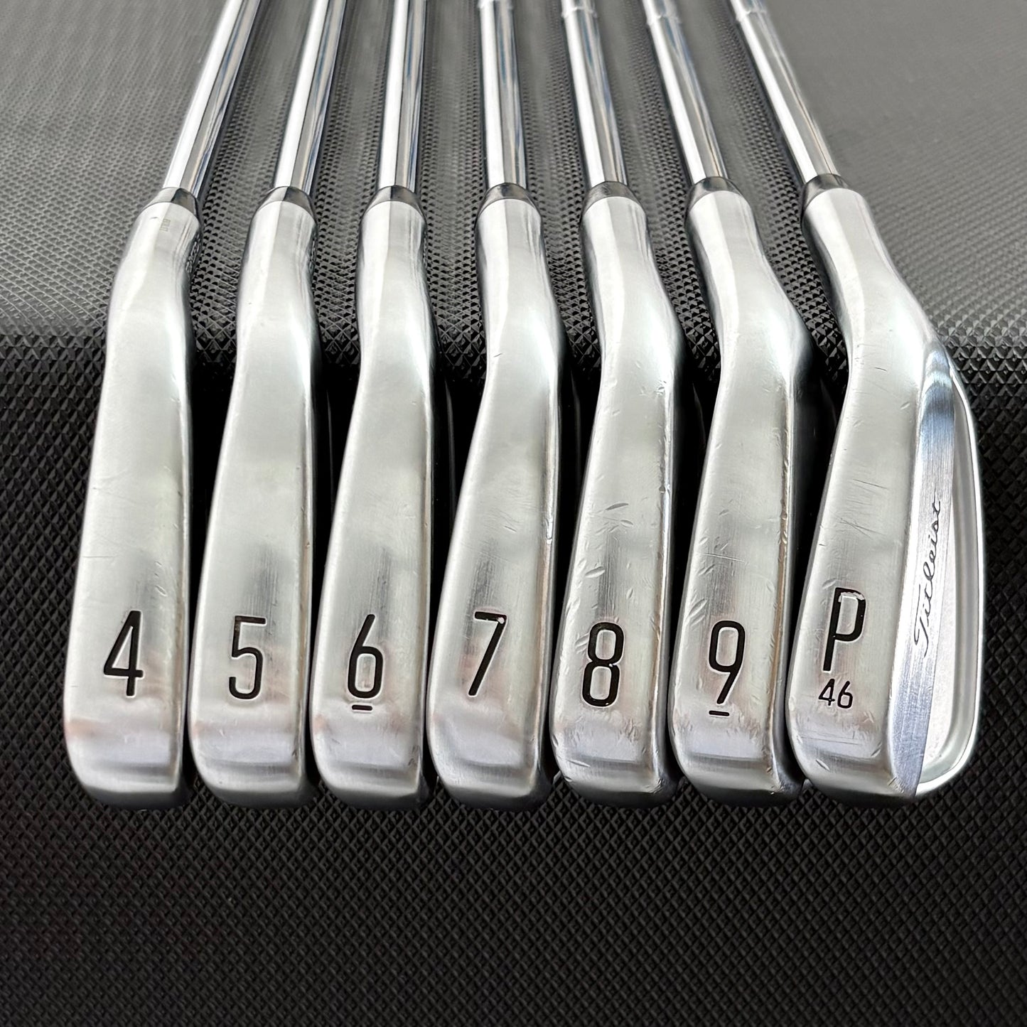 TITLEIST T100 2023 IRON SET