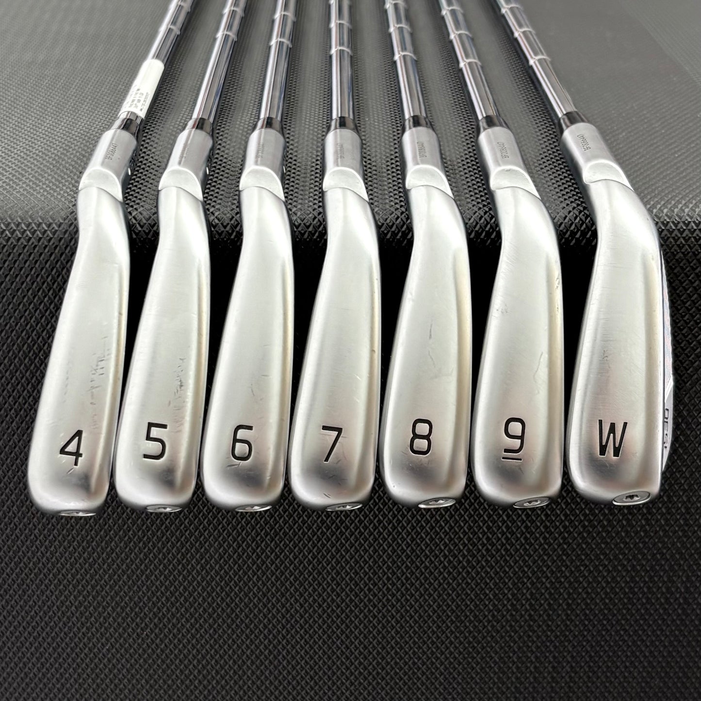 PING I530 IRON SET