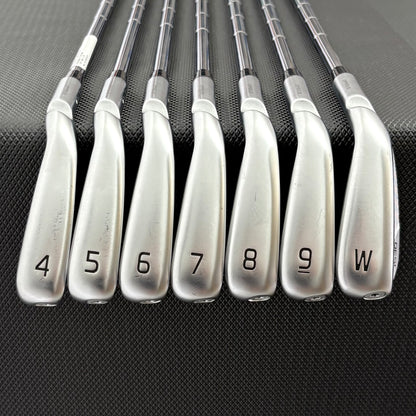 PING I530 IRON SET