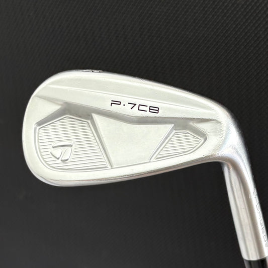 TAYLORMADE P7CB 2024 APPROACH WEDGE