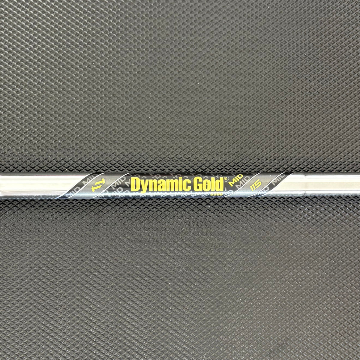 TAYLORMADE P7CB 2024 APPROACH WEDGE