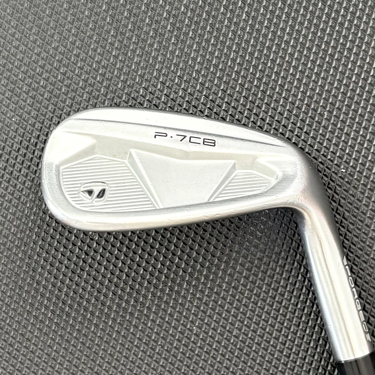 TAYLORMADE P7CB 2024 APPROACH WEDGE