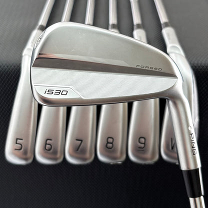PING I530 IRON SET
