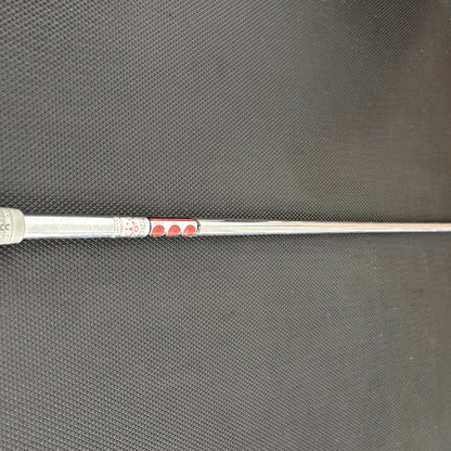 SCOTTY CAMERON STUDIO SELECT FASTBACK 1 PUTTER (35”)
