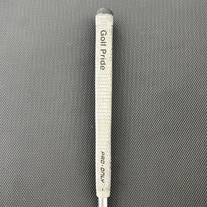SCOTTY CAMERON STUDIO SELECT FASTBACK 1 PUTTER (35”)