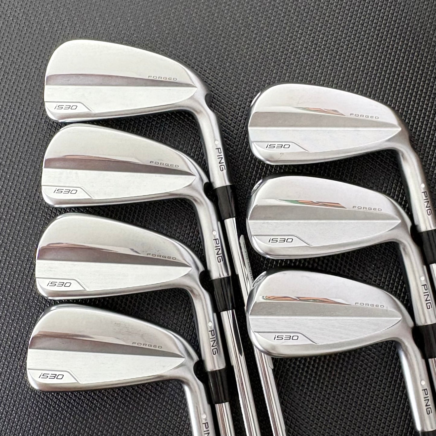 PING I530 IRON SET