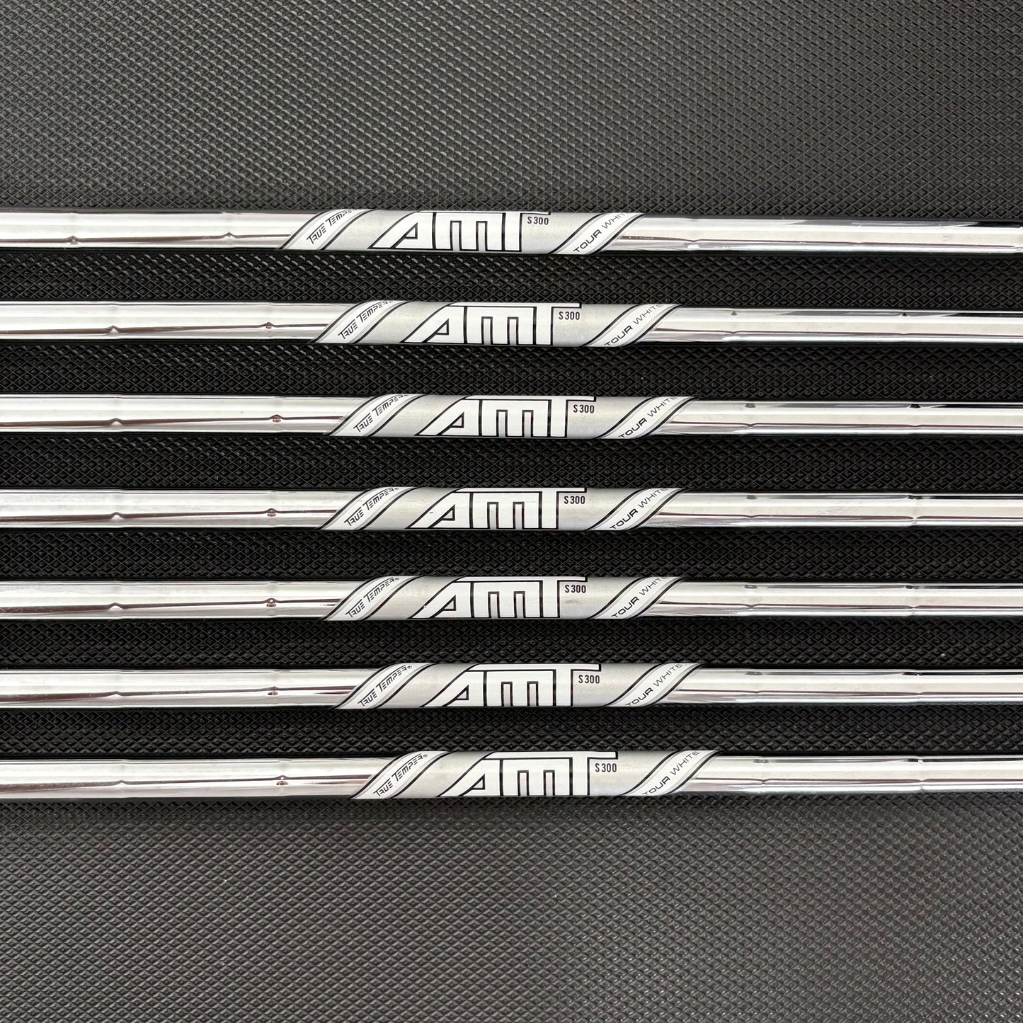TITLEIST T100 2023 IRON SET