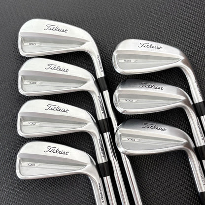 TITLEIST T100 2023 IRON SET