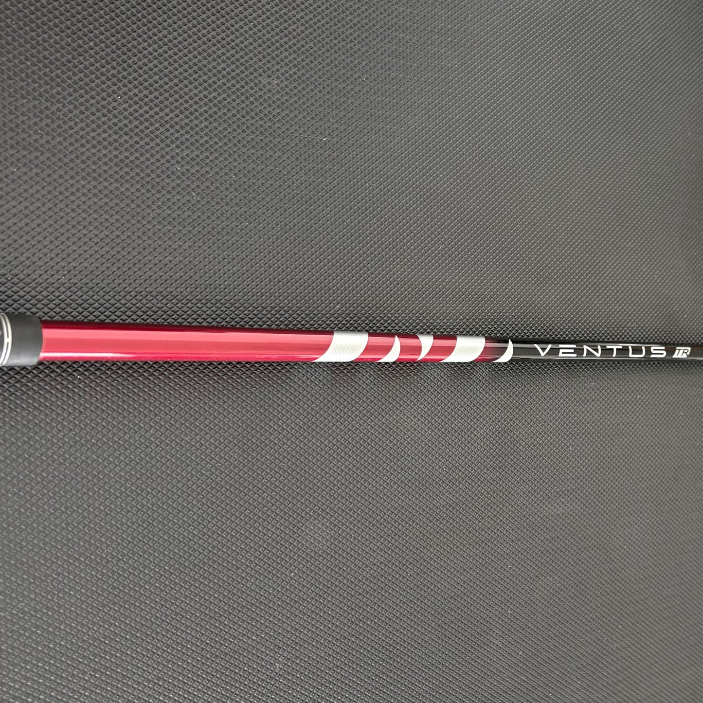 TAYLORMADE STEALTH 2 DRIVER (10.5 DEGREE) + HEADCOVER