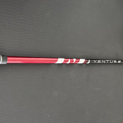TAYLORMADE STEALTH 2 DRIVER (10.5 DEGREE) + HEADCOVER