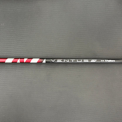 TAYLORMADE STEALTH 2 DRIVER (10.5 DEGREE) + HEADCOVER
