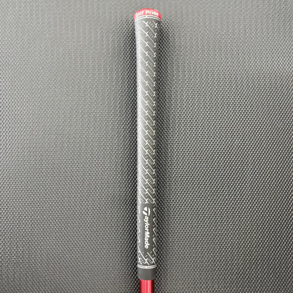 TAYLORMADE STEALTH 2 DRIVER (10.5 DEGREE) + HEADCOVER