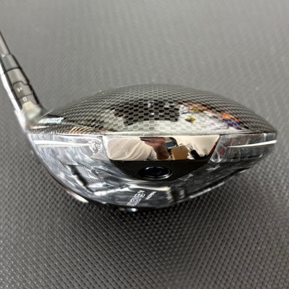 CALLAWAY PARADYM AI SMOKE TRIPLE DIAMOND DRIVER (8 DEGREE) + HEADCOVER