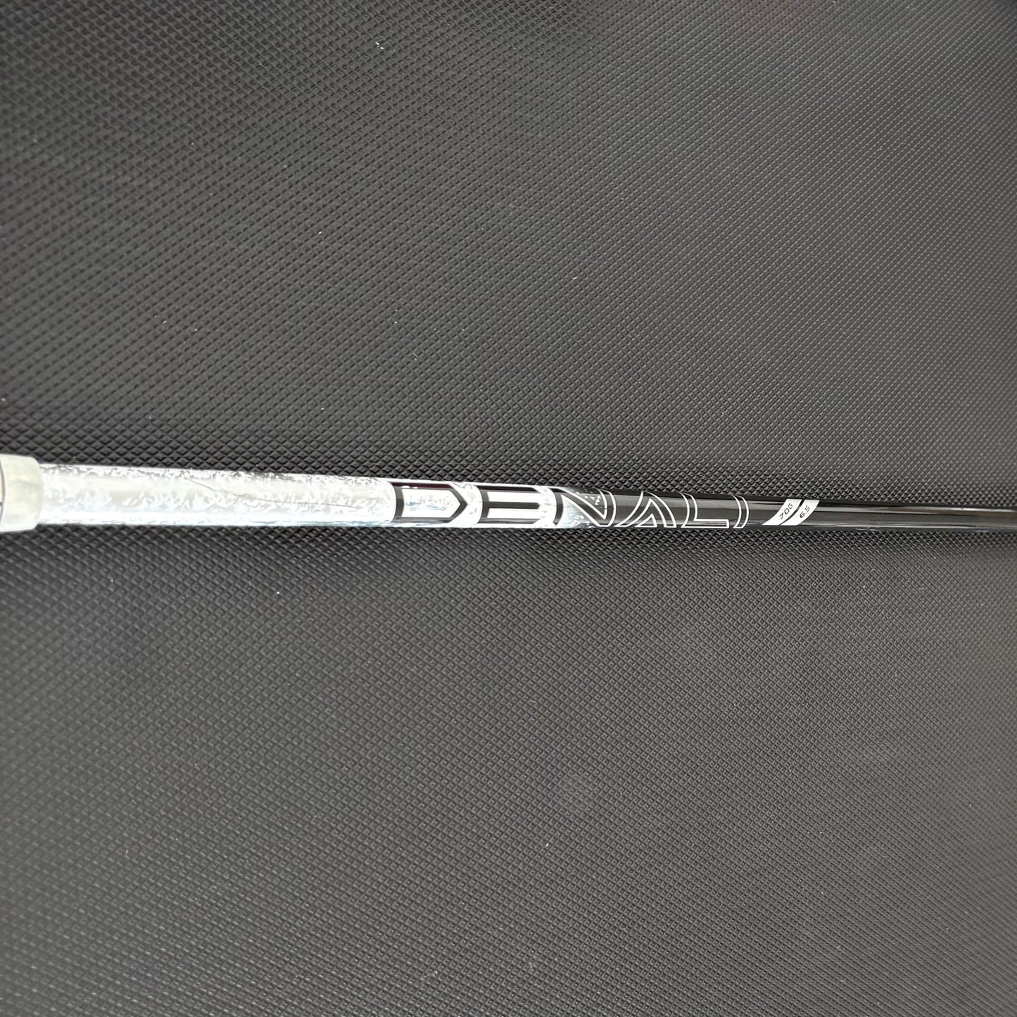 CALLAWAY PARADYM AI SMOKE TRIPLE DIAMOND DRIVER (8 DEGREE) + HEADCOVER