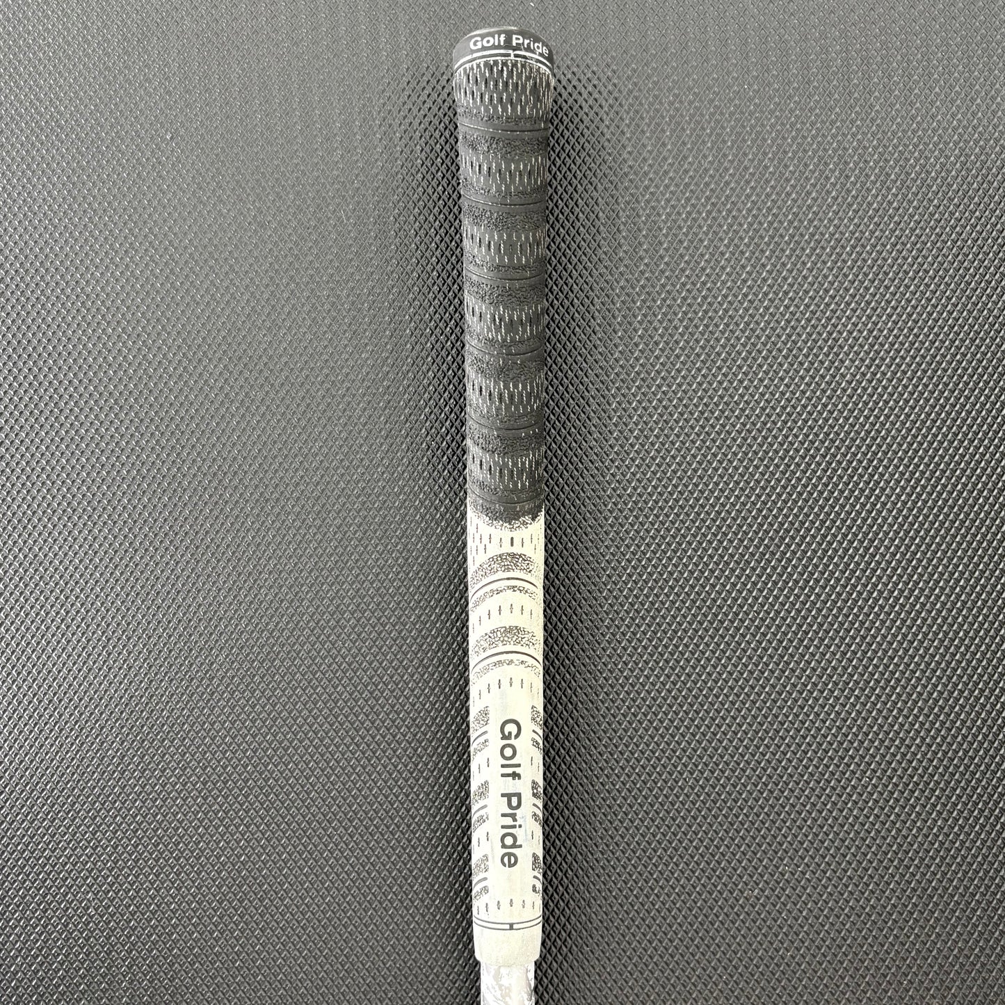 CALLAWAY PARADYM AI SMOKE TRIPLE DIAMOND DRIVER (8 DEGREE) + HEADCOVER