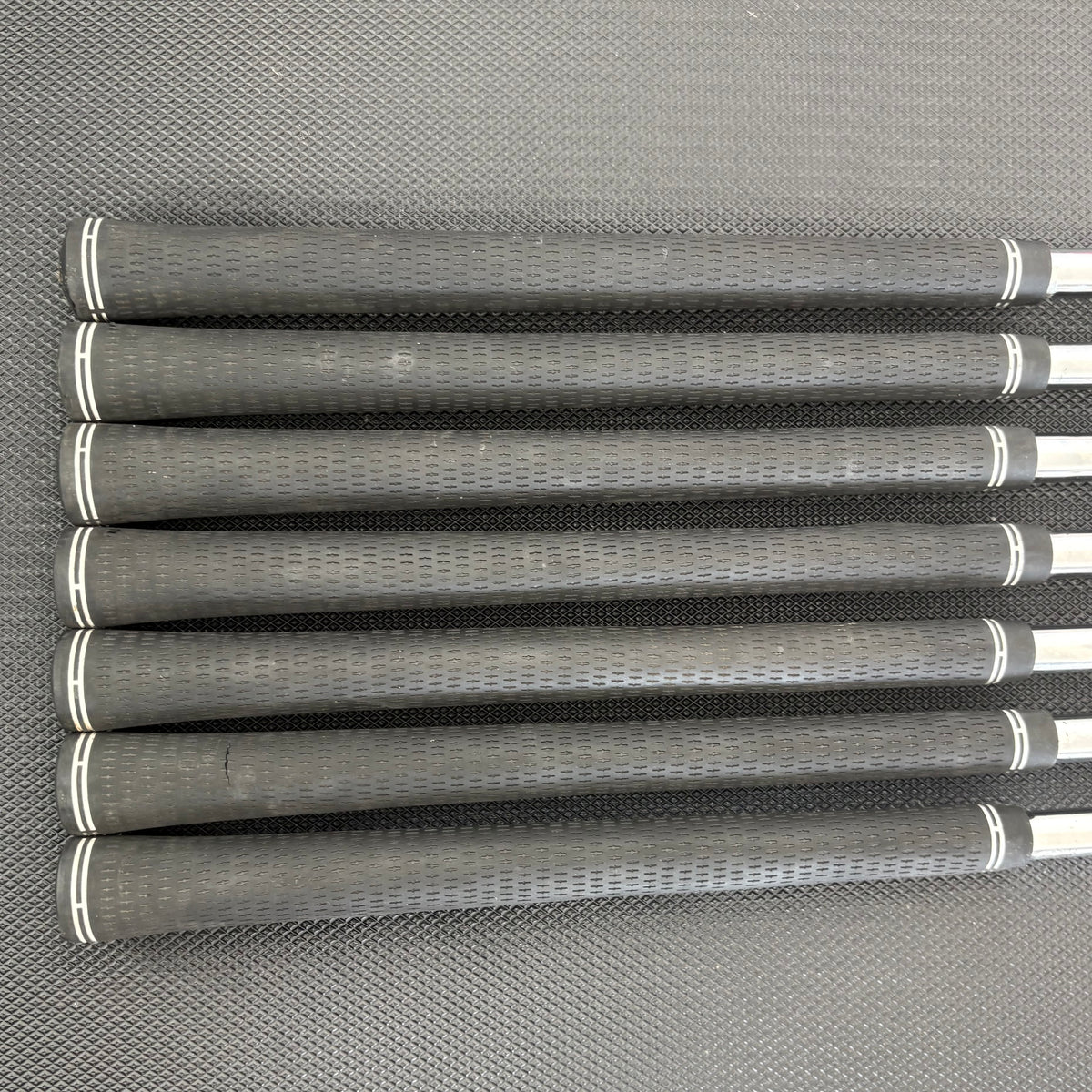 COBRA KING FORGED TEC ONE LENGTH IRON SET