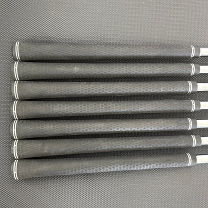COBRA KING FORGED TEC ONE LENGTH IRON SET