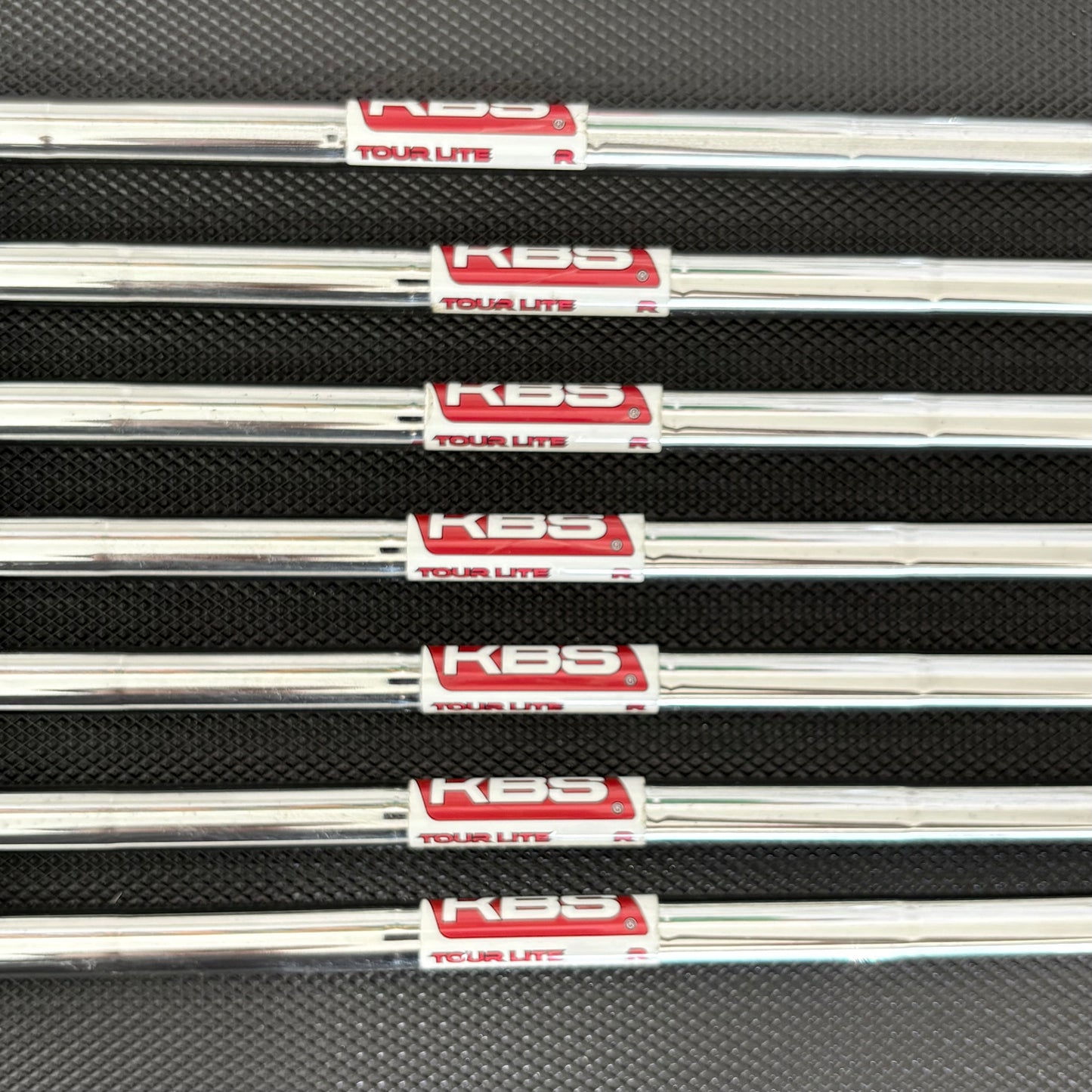 SRIXON ZX5 MKII IRON SET