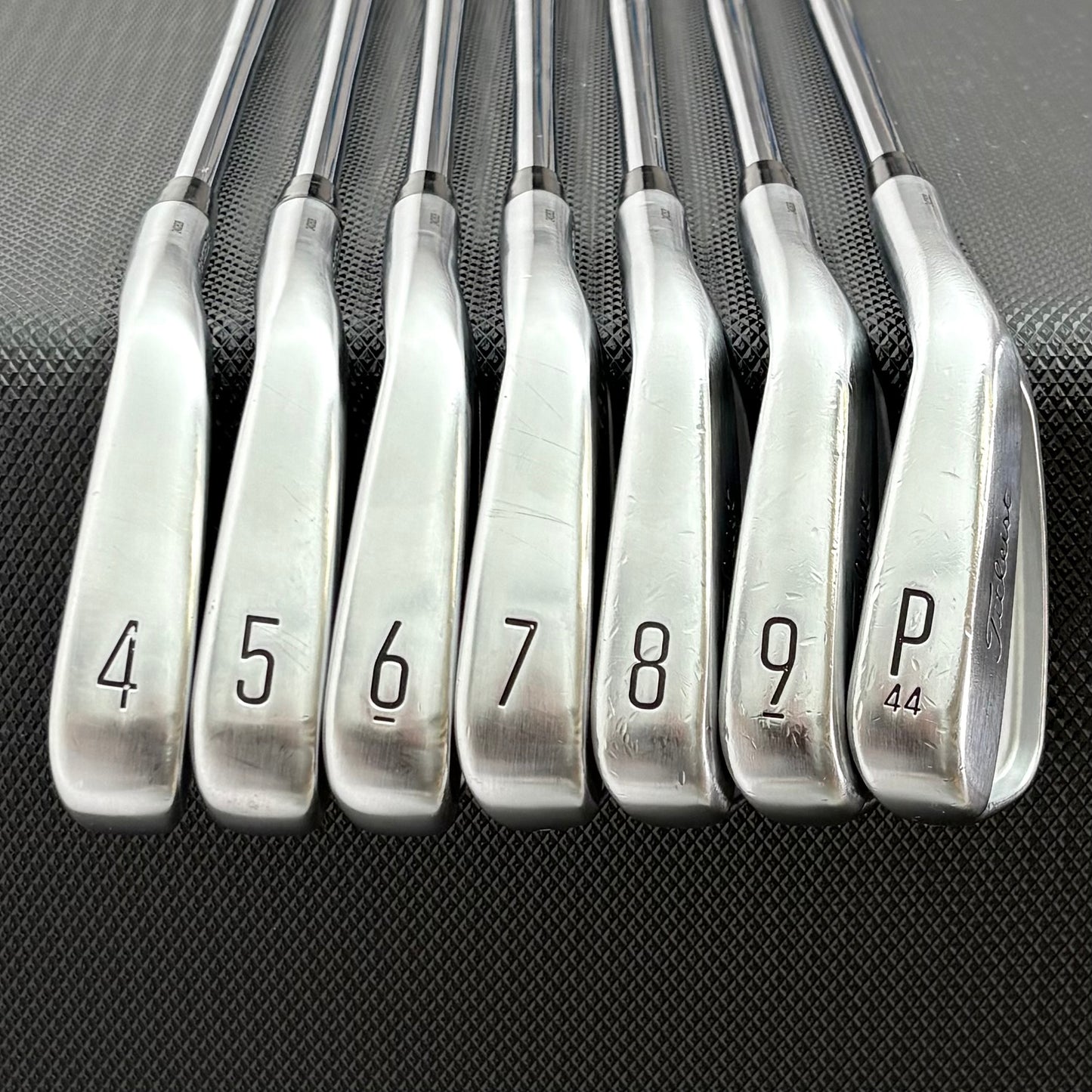 TITLEIST T150 2023 IRON SET